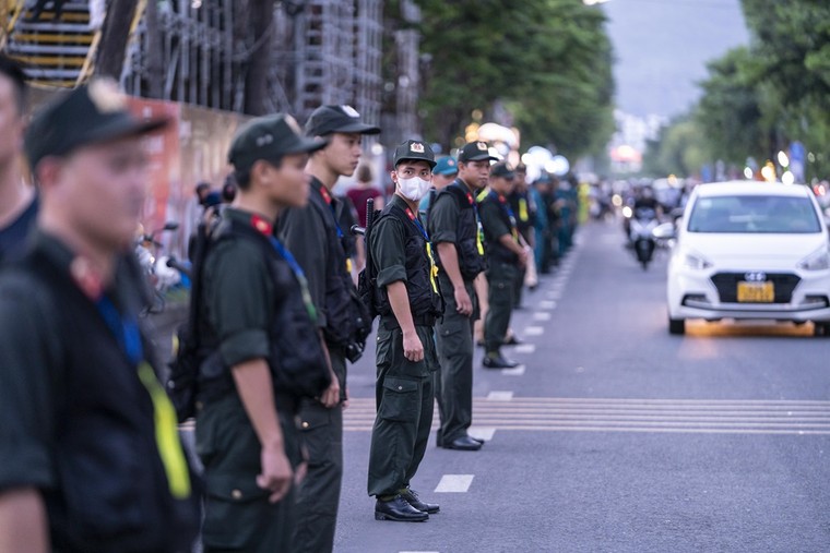 DIFF 2024: Đầu tư hàng trăm tỷ đồng và gần 2.000 người cống hiến thầm lặng ảnh 4