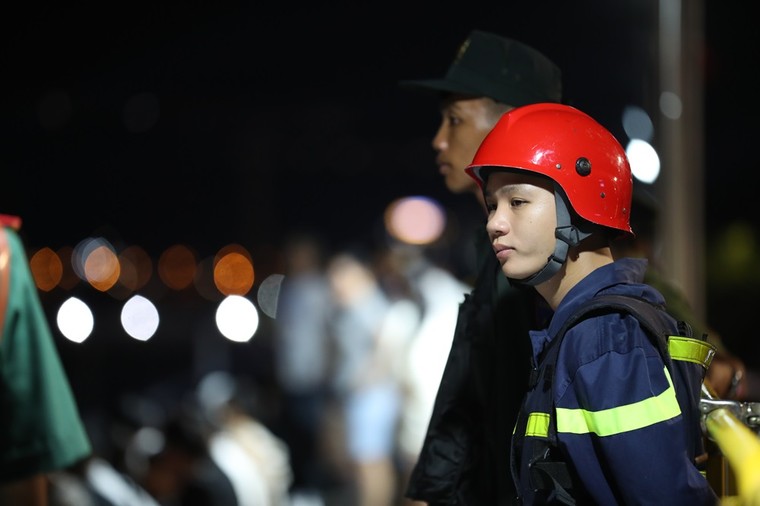 DIFF 2024: Đầu tư hàng trăm tỷ đồng và gần 2.000 người cống hiến thầm lặng ảnh 6