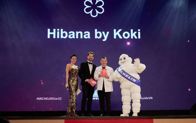 Chuyện ít ai biết về những ngôi sao Michelin danh giá ảnh 4