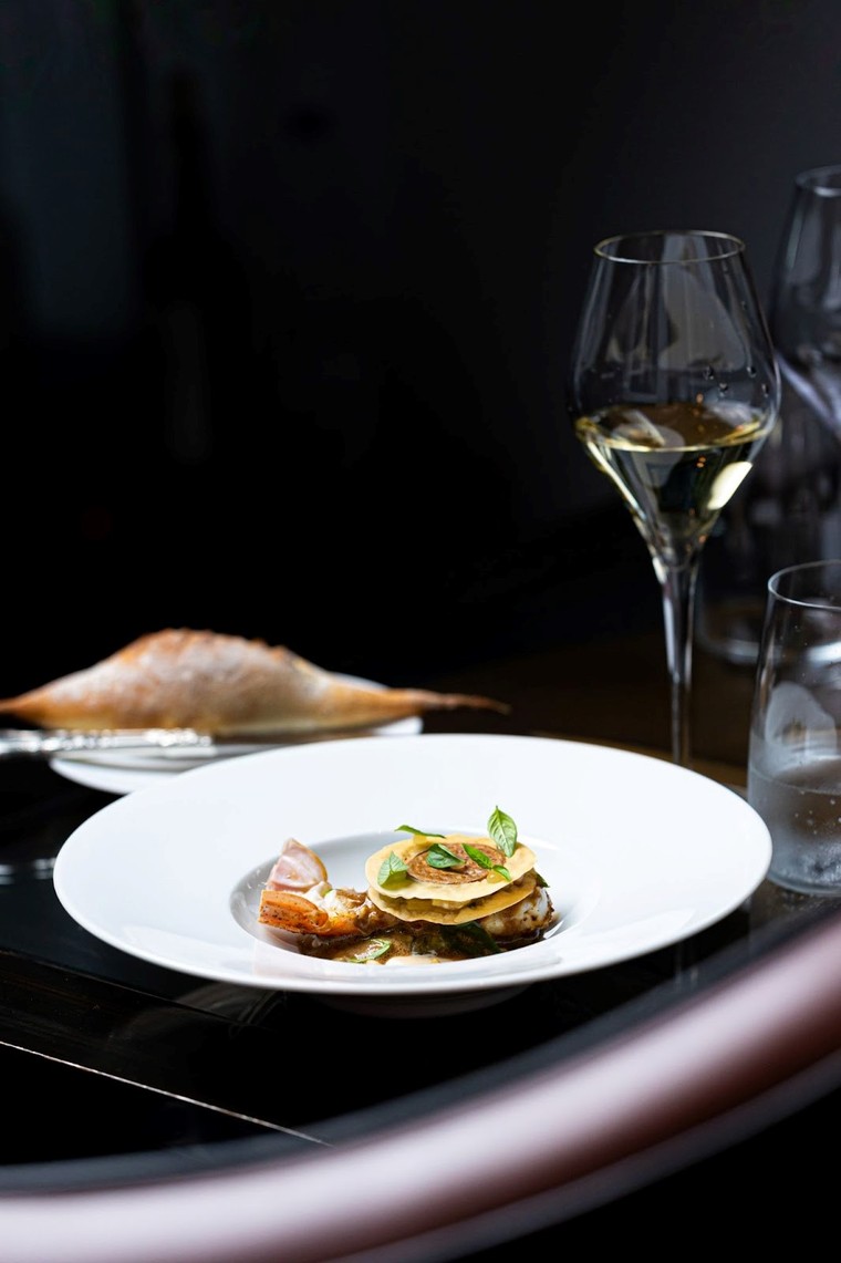 Chuyện ít ai biết về những ngôi sao Michelin danh giá ảnh 6