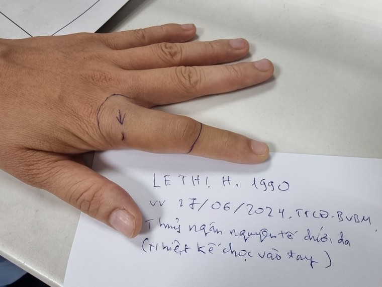 Cảnh báo nhiễm độc thủy ngân từ vật dụng quen thuộc ảnh 1