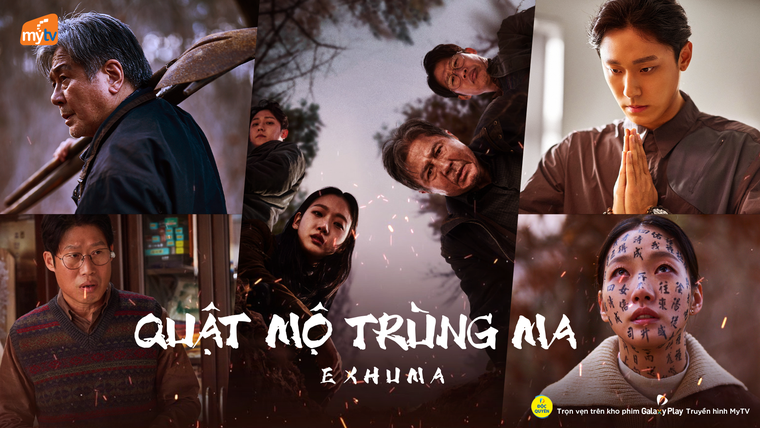 Bí quyết xem phim rạp hot tháng 7 chỉ với 33.000/tháng trên MyTV ảnh 1