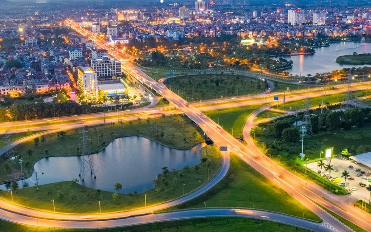 Bất động sản Bắc Giang khởi sắc, dòng tiền hướng vào đâu? ảnh 2