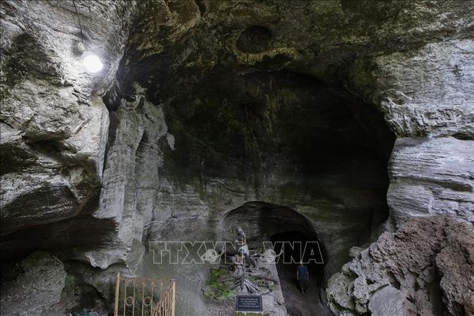 Khám phá giá trị đặc biệt của hai di tích Mái đá làng Vành và hang xóm Trại ảnh 8