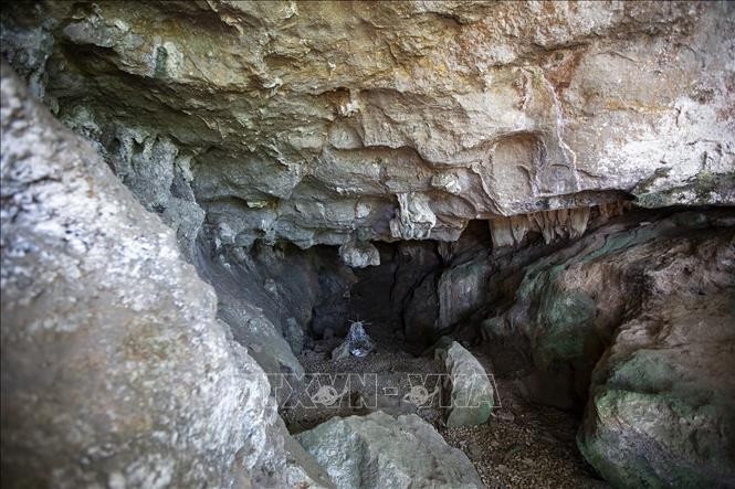 Khám phá giá trị đặc biệt của hai di tích Mái đá làng Vành và hang xóm Trại ảnh 3