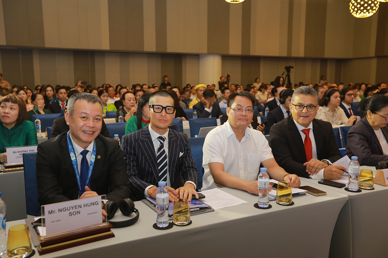 Hội nghị quốc tế “Vai trò và đóng góp của Phong trào UNESCO đối với Công nghiệp Văn hóa” ảnh 9