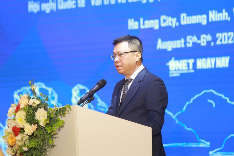 Hội nghị quốc tế “Vai trò và đóng góp của Phong trào UNESCO đối với Công nghiệp Văn hóa” ảnh 3