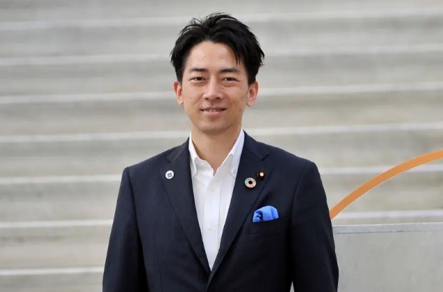 Những ứng viên tiềm năng trở thành thủ tướng Nhật Bản tiếp theo ảnh 5