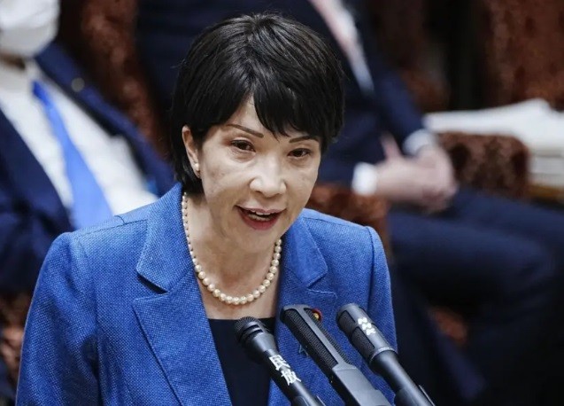 Những ứng viên tiềm năng trở thành thủ tướng Nhật Bản tiếp theo ảnh 6