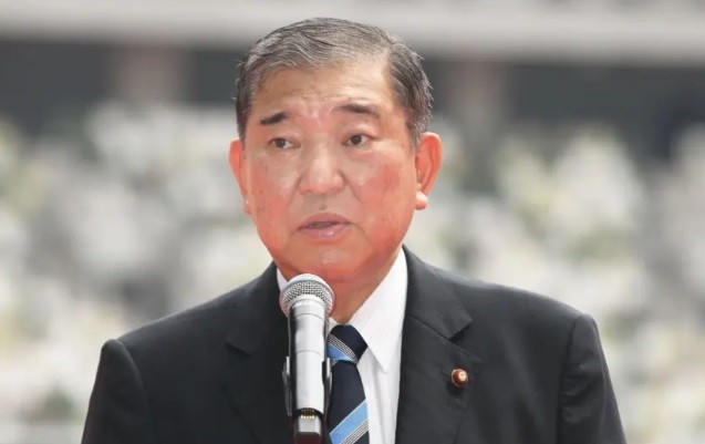 Những ứng viên tiềm năng trở thành thủ tướng Nhật Bản tiếp theo ảnh 1