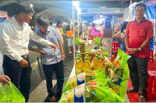 Hướng đi tất yếu cho các hợp tác xã nhằm mở rộng thị trường ảnh 2