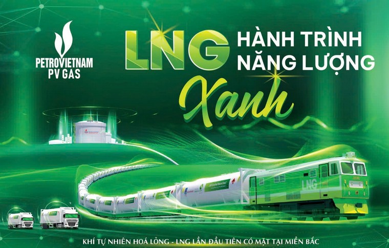 PV GAS thuộc nhóm các doanh nghiệp dẫn đầu Top 500 doanh nghiệp lợi nhuận tốt nhất Việt Nam năm 2024 ảnh 1