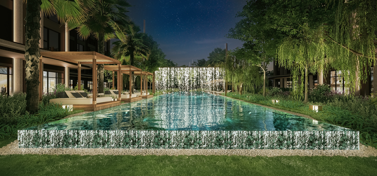 Phân khu Victoria - Mảnh ghép đắt giá trong lòng đại đô thị thông minh ảnh 4