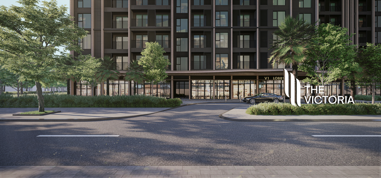 Phân khu Victoria - Mảnh ghép đắt giá trong lòng đại đô thị thông minh ảnh 1