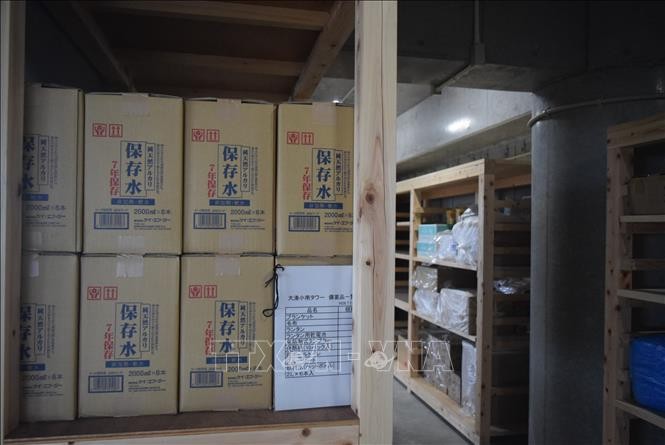 Phòng bệnh hơn chữa bệnh - bài học trong ứng phó với thiên tai ảnh 3