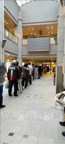 Phòng bệnh hơn chữa bệnh - bài học trong ứng phó với thiên tai ảnh 1