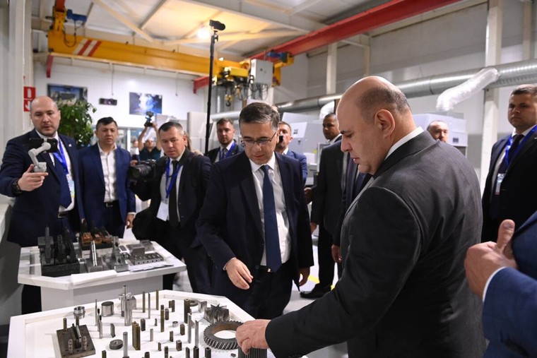 Uzbekistan tránh né lời đề nghị của Nga về việc thắt chặt quan hệ? ảnh 1