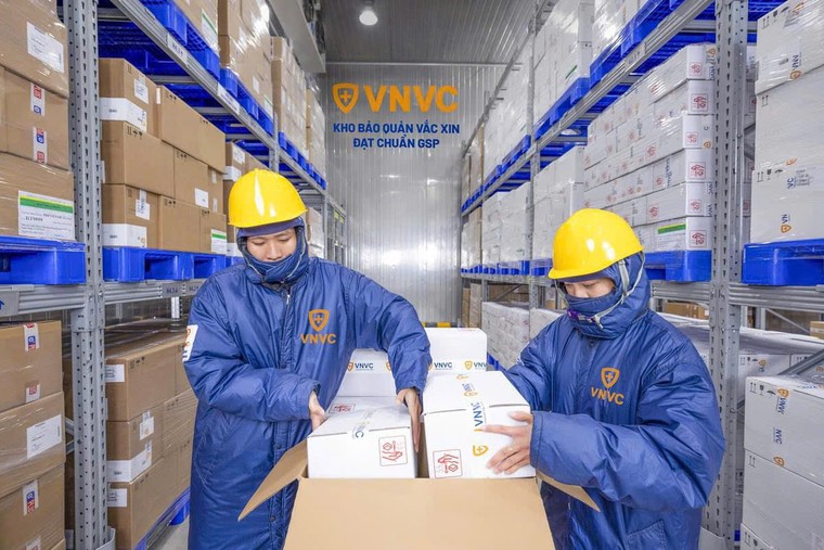 TP Hồ Chí Minh: Mở rộng tiêm vaccine sởi miễn phí tại các cơ sở tiêm chủng y tế tư nhân ảnh 2