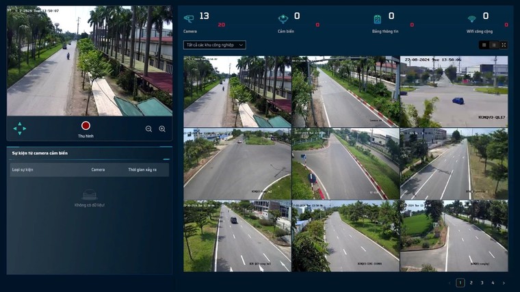 "Bắt sóng" chuyển đổi số và chuyển đổi xanh trong lĩnh vực BĐS KCN ảnh 2