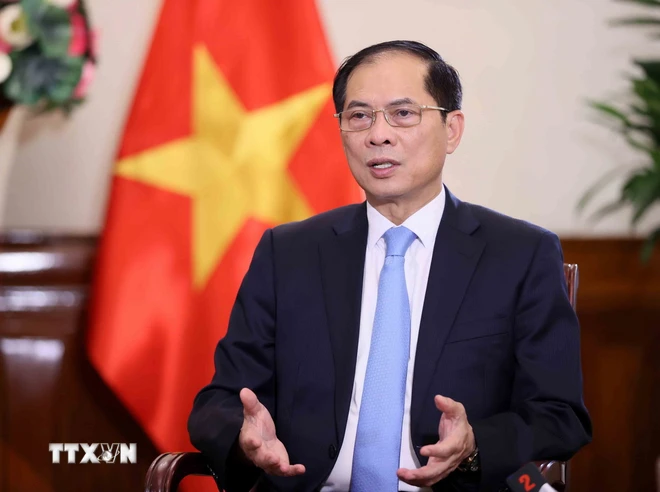 Tổng Bí thư, Chủ tịch nước Tô Lâm sẽ có thông điệp quan trọng tại Liên hợp quốc ảnh 1