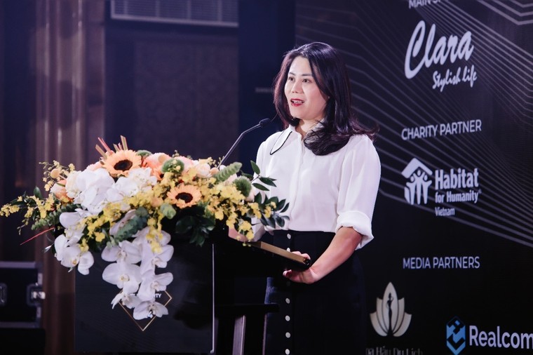 KITA Group tiếp tục dành chiến thắng tại Dot Property Awards Vietnam 2024 ảnh 3