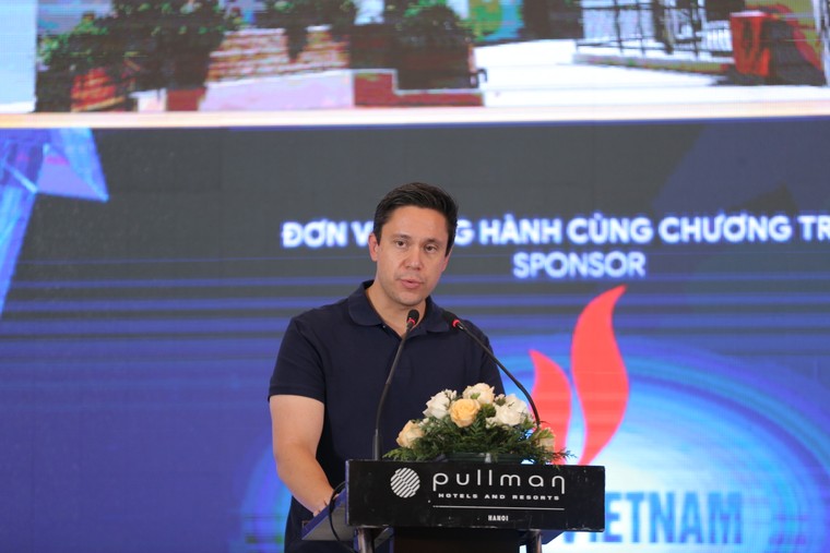 Hội Thảo CPTPP: Cơ Hội Mới cho Doanh Nghiệp Việt Nam ảnh 2