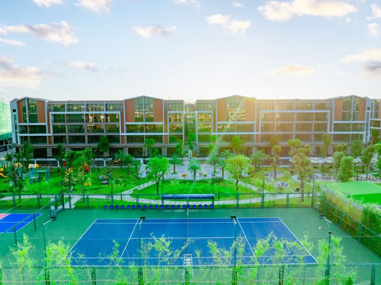 Phân khu Ánh Dương - Đích đến hấp dẫn cho dòng tiền đầu tư tại Vinhomes Ocean Park 3 ảnh 4