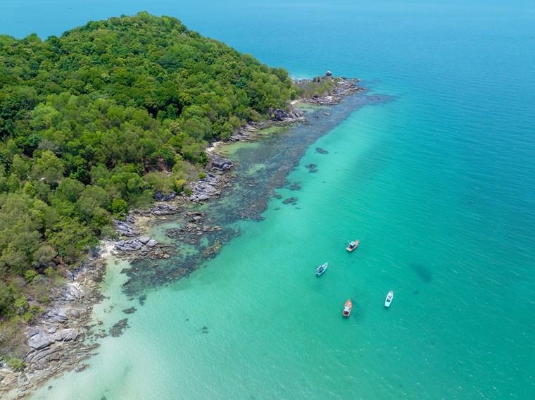 Lonely Planet gợi ý Nam bộ là một trong những điểm đến tuyệt vời nhất thế giới tháng 11 ảnh 2