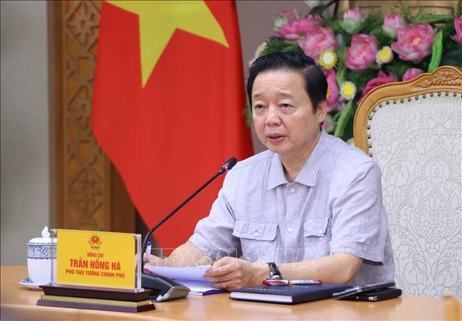 Đánh giá toàn diện việc xây dựng và thực hiện các chương trình an ninh hàng không ảnh 1