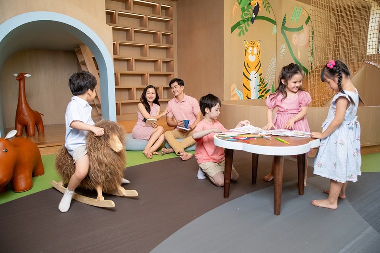 Con đến tuổi đi học, vợ chồng tôi quyết định phải chuyển nhà, may mắn đã tìm được “chân ái” ảnh 2