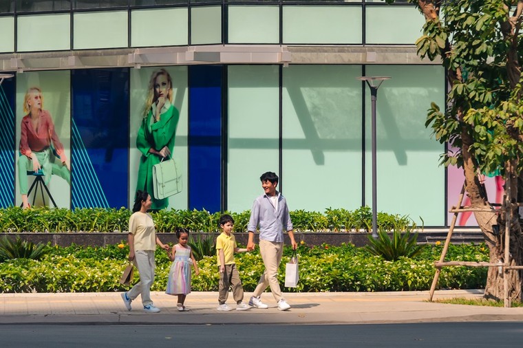 Con đến tuổi đi học, vợ chồng tôi quyết định phải chuyển nhà, may mắn đã tìm được “chân ái” ảnh 4