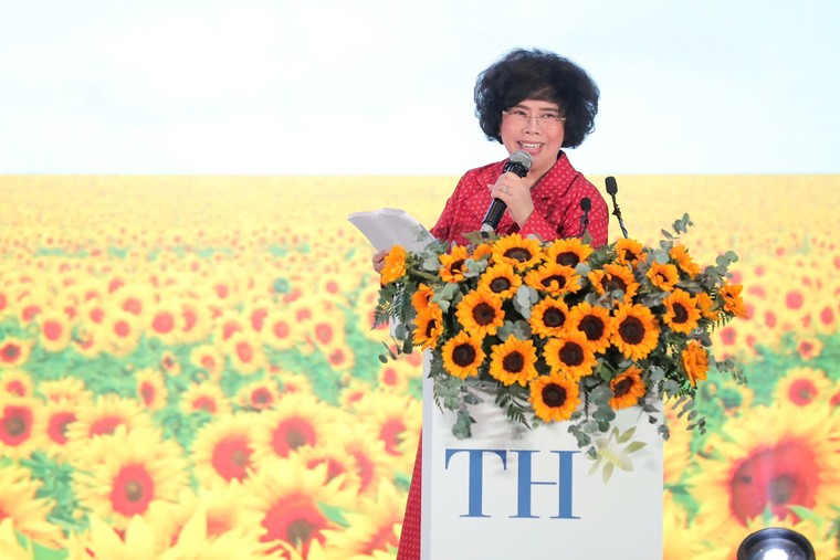 Chuyên gia lên tiếng: “Cần hành lang pháp lý cho dinh dưỡng học đường” ảnh 3