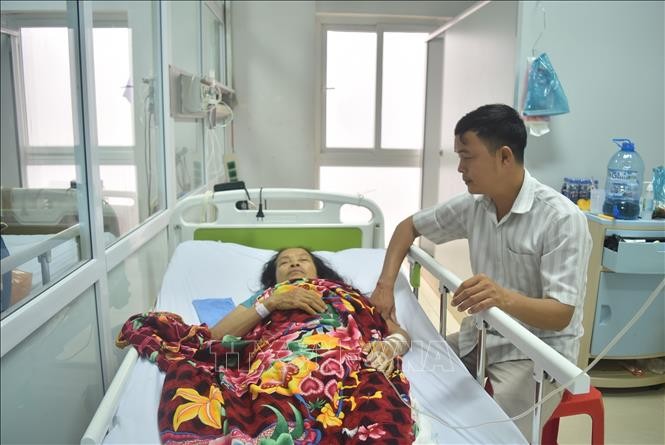 Thời tiết chuyển mùa, gia tăng ca bệnh đột quỵ ảnh 2