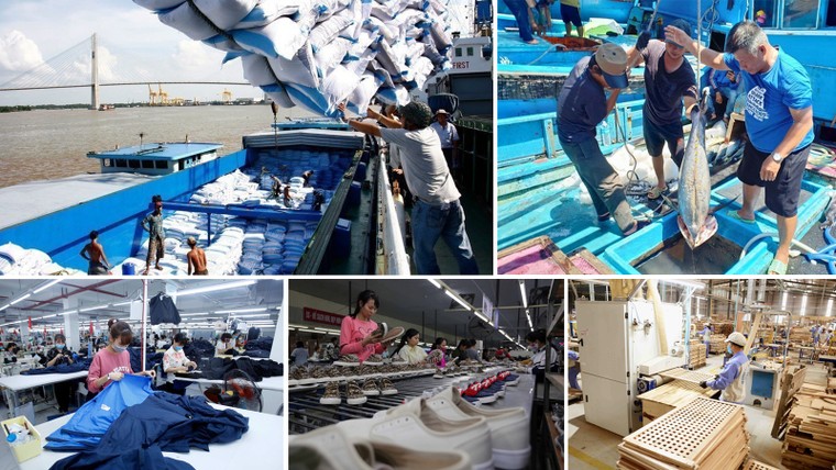 Kinh tế năm 2024 sẽ vượt mục tiêu Quốc hội đề ra ảnh 2