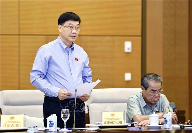 Đánh giá hiệu quả việc sử dụng quỹ đất để phát triển nhà ở thương mại ảnh 1