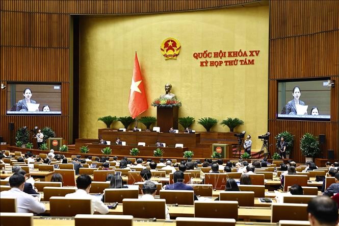 Đáp ứng nhu cầu sử dụng đất cho các dự án quan trọng quốc gia ảnh 1