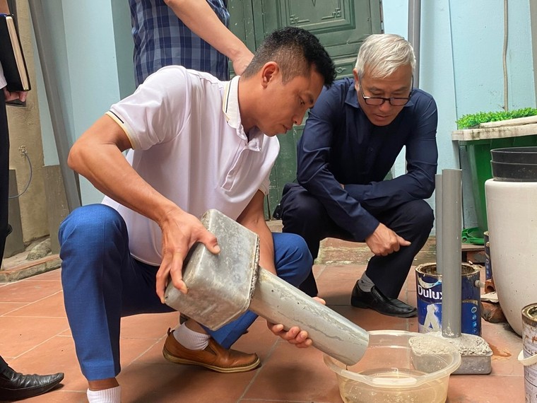 Hà Nội chủ động kiểm soát các dịch bệnh ảnh 1