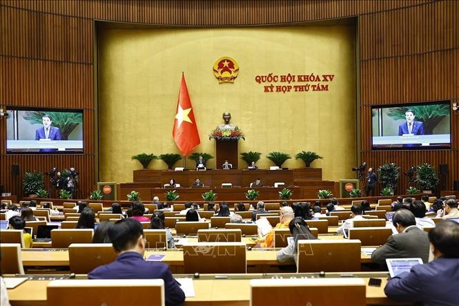 Phân cấp, phân quyền trong cấp phép, chứng chỉ hành nghề lĩnh vực khám, chữa bệnh ảnh 1