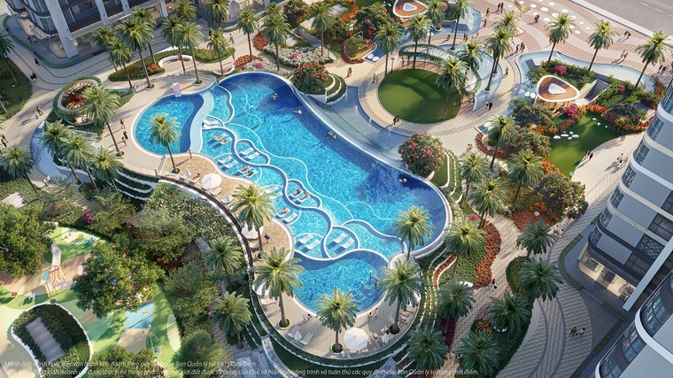 Điểm cộng của The Opus One khi TP HCM áp dụng bảng giá đất mới ảnh 3