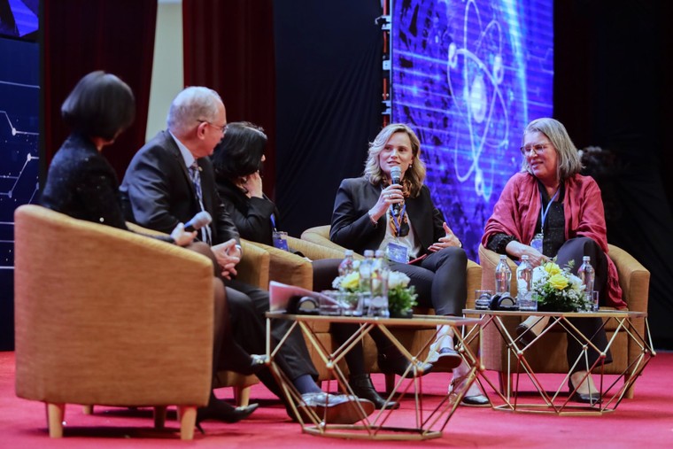 Chuyên gia VinFuture “mổ xẻ” nguyên nhân đột quỵ ngày càng trẻ hóa ảnh 1