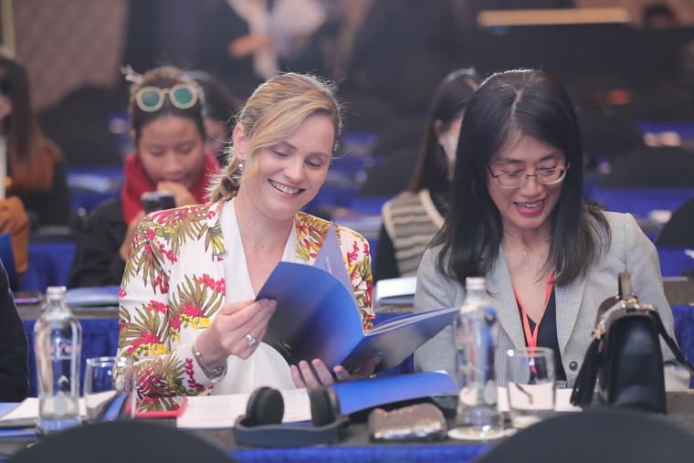 Chuyên gia VinFuture “mổ xẻ” nguyên nhân đột quỵ ngày càng trẻ hóa ảnh 2