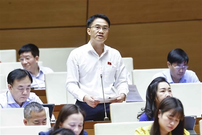 Đánh giá kỹ tác động của chính sách giáo dục đến đời sống giáo viên ảnh 1