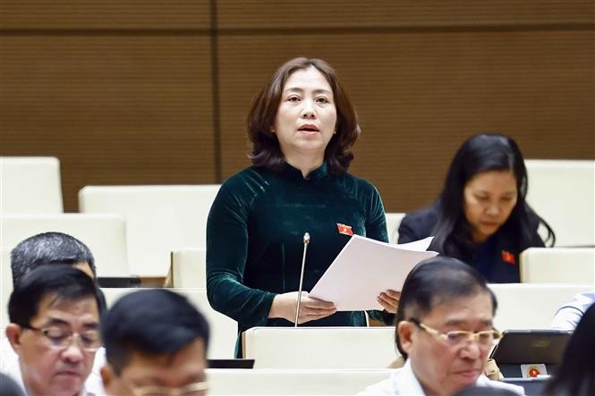 Đánh giá kỹ tác động của chính sách giáo dục đến đời sống giáo viên ảnh 2