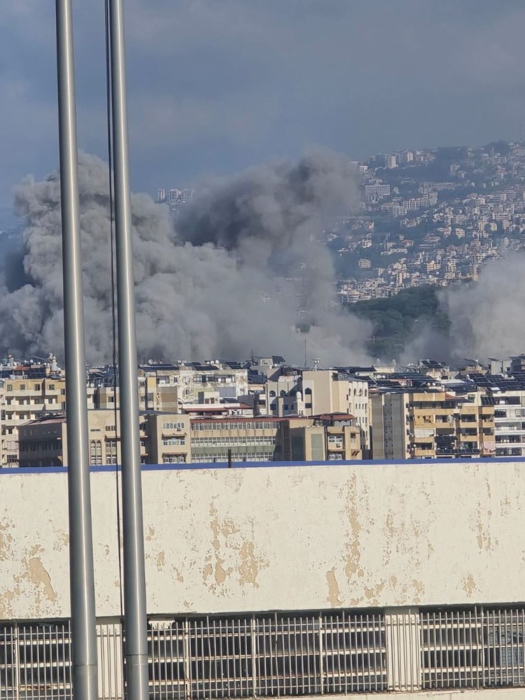 Các hãng hàng không xoay sở ra sao giữa làn không kích dữ dội ở Trung Đông? ảnh 3