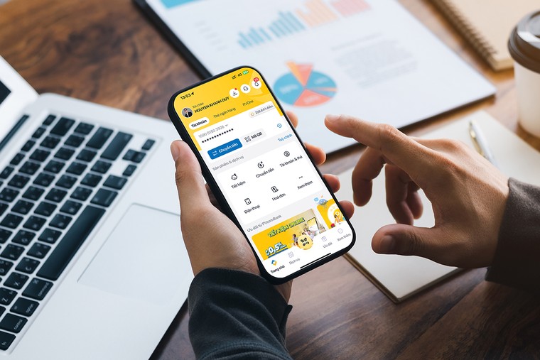 PVcomBank khuyến nghị khách hàng sớm cập nhật giấy tờ và xác thực sinh trắc học ảnh 2