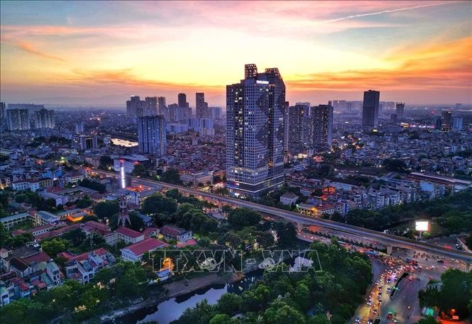 Sắp xếp đơn vị hành chính của 12 tỉnh, thành phố trực thuộc Trung ương ảnh 1