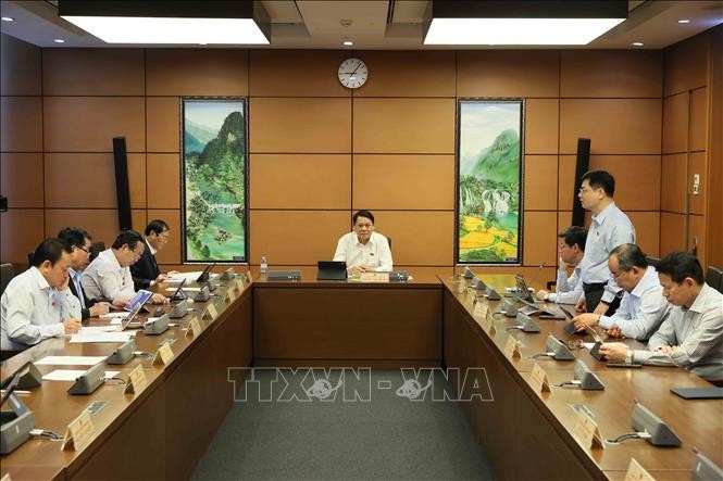 Bảo đảm hiệu quả việc thu thuế đối với các nhà cung cấp nước ngoài qua nền tảng thương mại điện tử ảnh 1