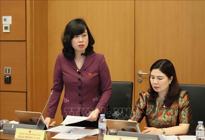 Quan điểm của Bộ Y tế về đánh thuế tiêu thụ đặc biệt với một số sản phẩm liên quan đến sức khỏe người dân ảnh 1