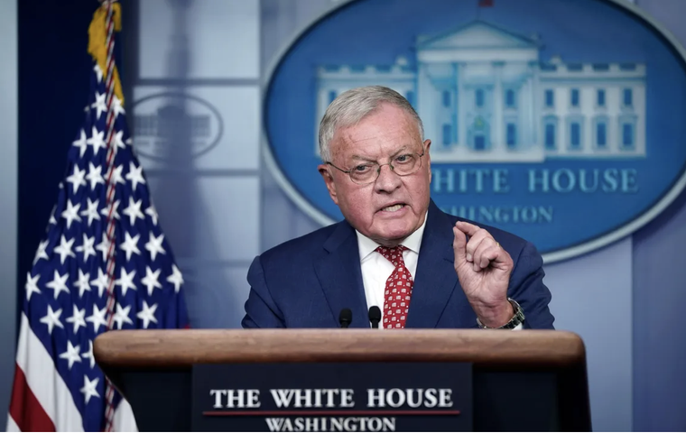 Quân bài trong tay ông Trump có thể khiến nỗ lực của Nga ở Ukraine suy giảm mạnh ảnh 2