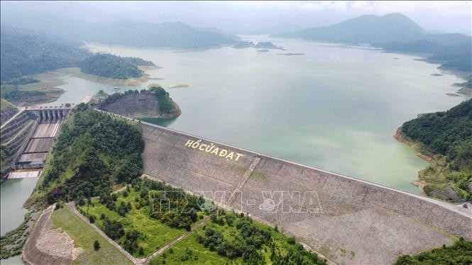 Thêm 3 công trình thủy lợi vào Danh mục công trình quan trọng liên quan đến an ninh quốc gia ảnh 1